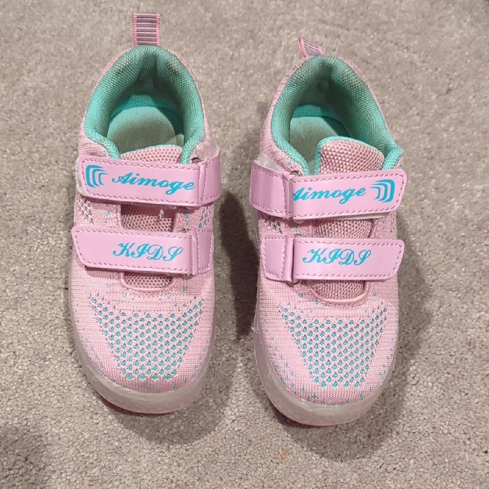 Kids Roller Sneakers!